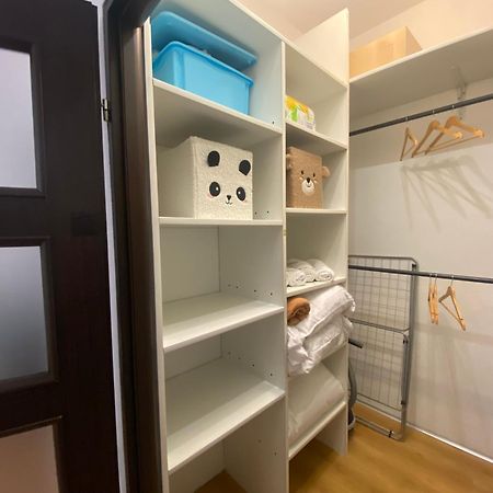 Easy Stay Przy S6 I Strefie Ekonomicznej Faktura Koszalin Luaran gambar