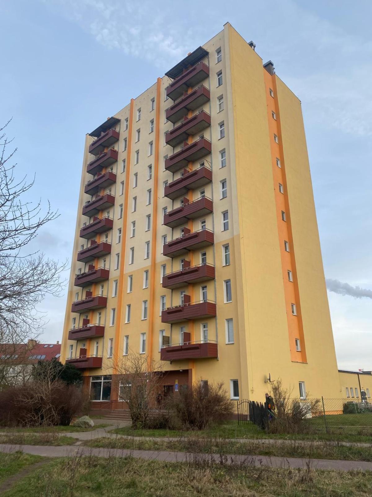 Easy Stay Przy S6 I Strefie Ekonomicznej Faktura Koszalin Luaran gambar