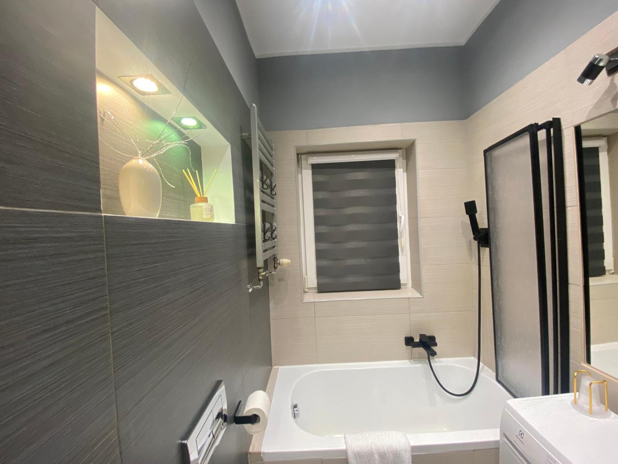 Easy Stay Przy S6 I Strefie Ekonomicznej Faktura Koszalin Luaran gambar