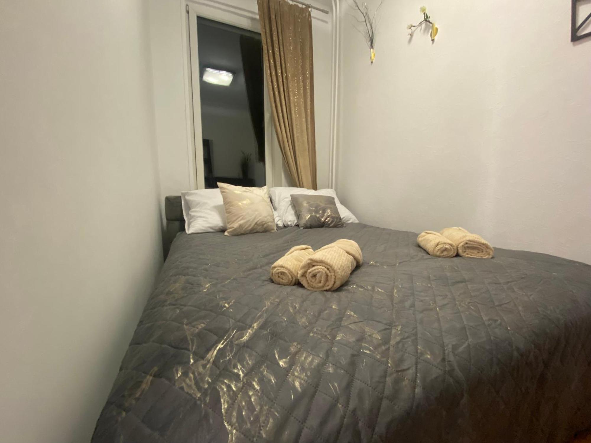 Easy Stay Przy S6 I Strefie Ekonomicznej Faktura Koszalin Luaran gambar