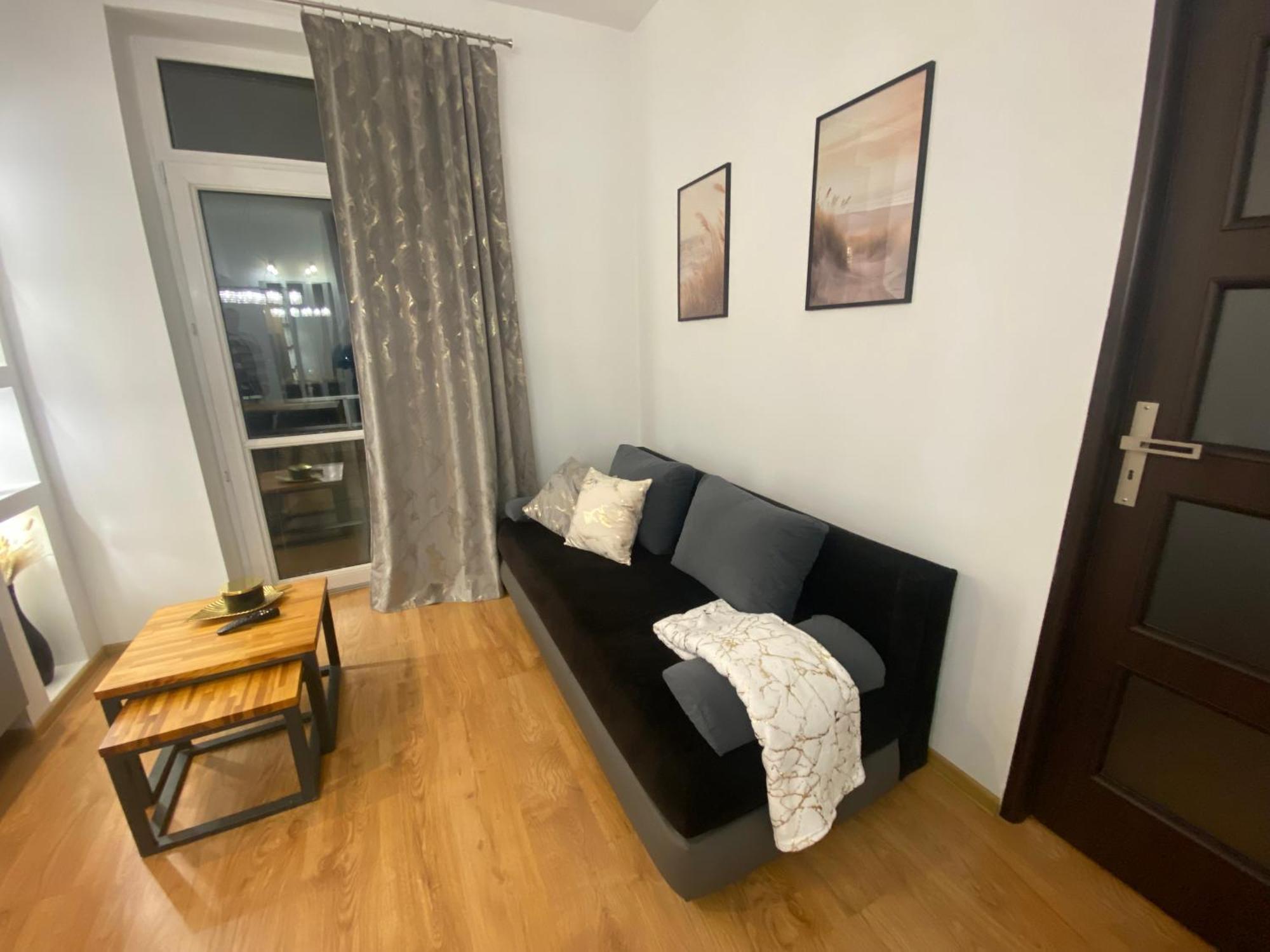 Easy Stay Przy S6 I Strefie Ekonomicznej Faktura Koszalin Luaran gambar